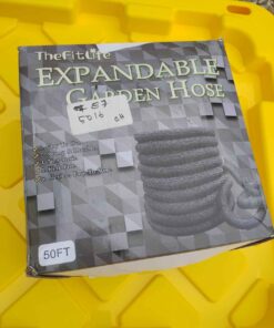 Expanding garden hose....50 foot