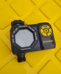 Water timer