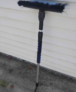Snow brush/ scraper