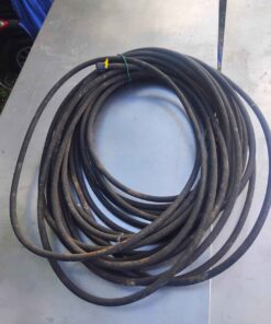 Approximately 100 foot soaker hose