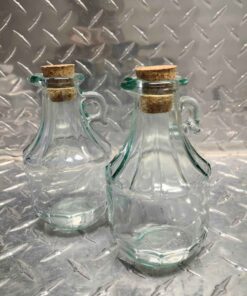 Qty 2 pieces maple syrup pitcher x 200 ml