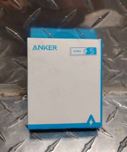 Anker powerline lll USB C-C cable