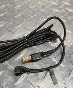 Phone charger cable