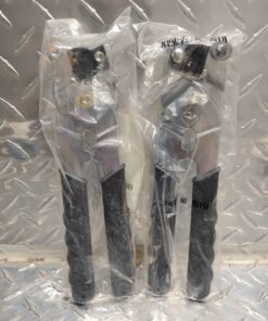 Qty 2 tile pliers