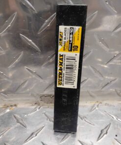 Ultramax olfa spare blades pack of 10