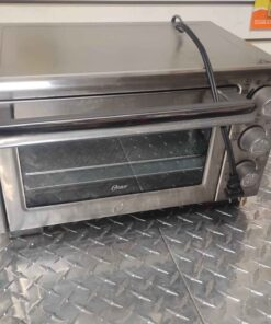 Oster air fryer