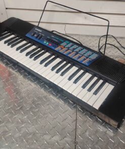 Casio electric keyboard