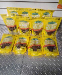 Training reward dog treats.... Beyond best before date
