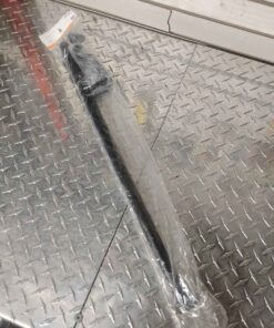 1 in decorative rod extends from 28 in to 48 in