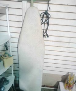 Ironing board