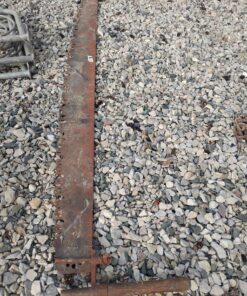 2 man crosscut..... excellent condition try your artistic touch
