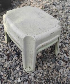 Step stools