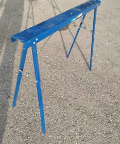 Mastercraft folding saw horse