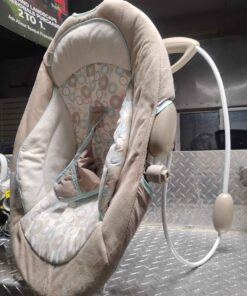 Baby exersaucer