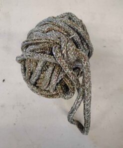 Camo rope