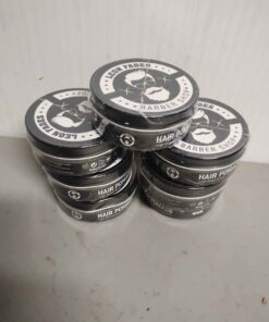 Qty 7 beard and hair pomade