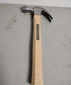 Fuller claw hammer