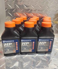 Husqvarna HP mixing oil