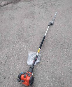 Husqvarna 525HE4 professional longshaft articulating hedge trimmer