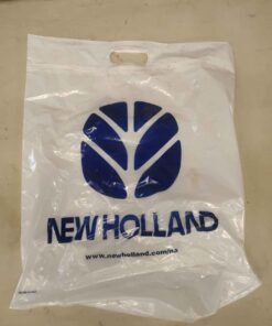 NEW Holland parts bag