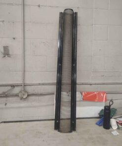 Exhaust pipe heat shield