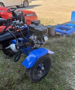 Wallenstein WX970 Wood Splitter - Make an Offer