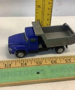 Toy Truck