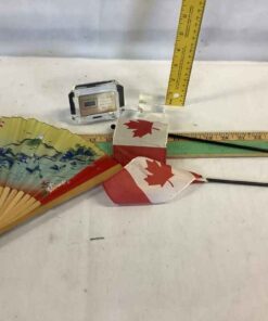 Miscellaneous Items
