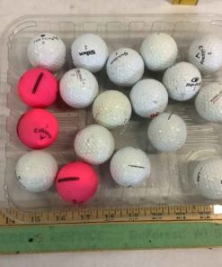 Golf Balls