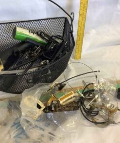 Bicycle Parts