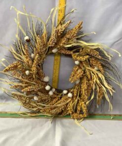 Fall Wreath