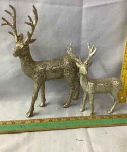 Christmas Deer