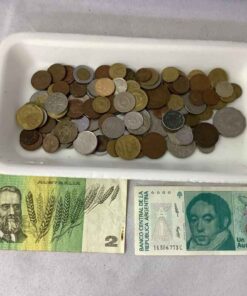 Foreign Currency