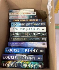 Novels by Louise Penny