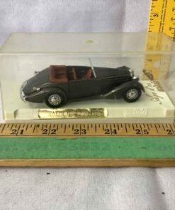 Solido 1937 Talbot T23