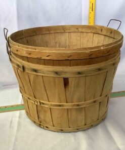 2 Bushel Baskets