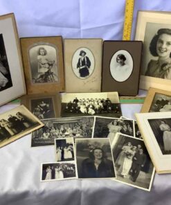 Vintage Photos