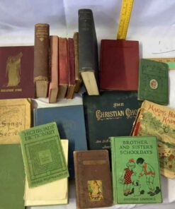 Vintage Books