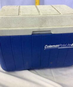 Coleman Poly Lite 40 Cooler