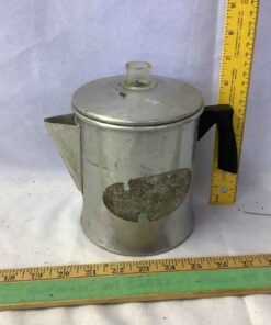 Coffee Percolator