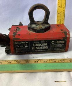 Ultra Lift Magnet