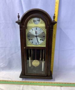 Citizen 31 day Clock with Key