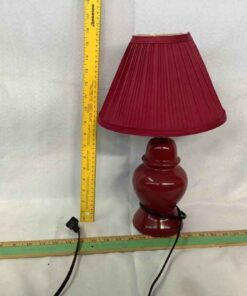 Bedroom Lamp