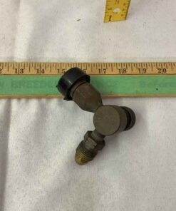 Brass Valve Core Removal Tool