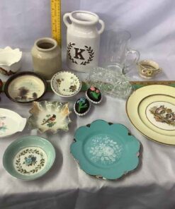 Miscellaneous Items