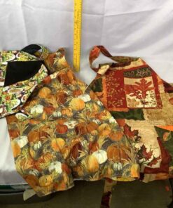 Fall Aprons (3)