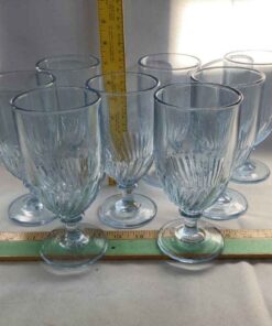 Set of 6 Goblets