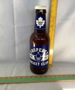 Toronto Maple Leafs Coin Bank