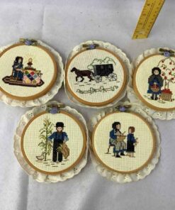 Needlepoint