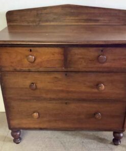 Antique Dresser